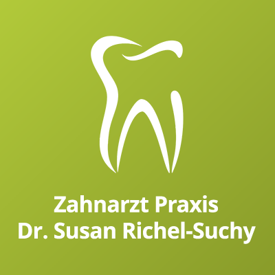 Logo von Praxis Dr. Susan Richel-Suchy
